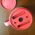 Кружка Мешалка Self Stirring Mug Отзыв