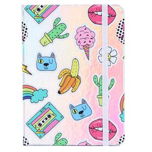Блокнот Funny Patches (A6)