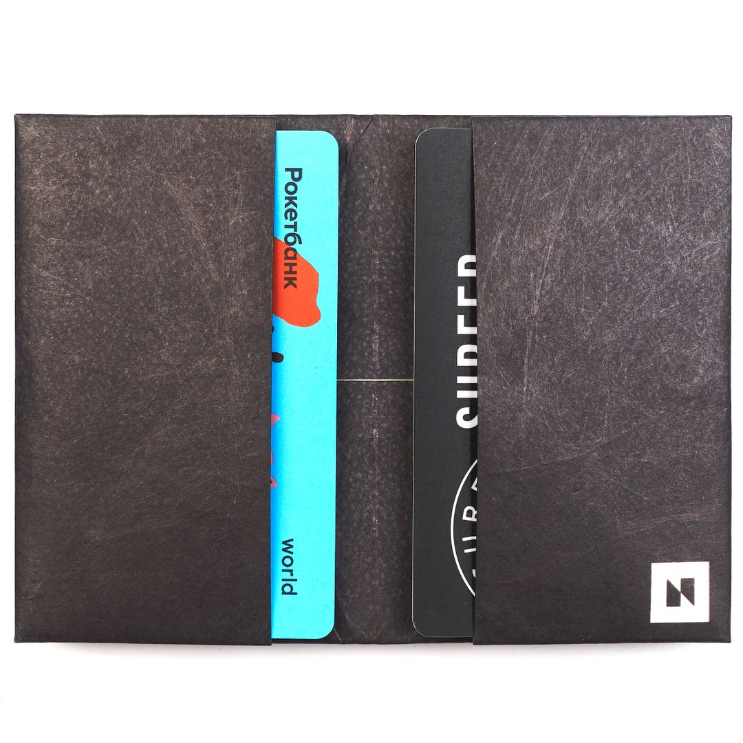 Кардхолдер New wallet New Blackskin Кардхолдер New wallet New Blackskin