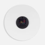 Часы Wallice (белые) Часы Wallice (белые)