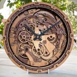 Часы Mechanical Time