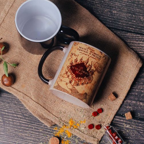 Подарочный набор Harry Potter М2