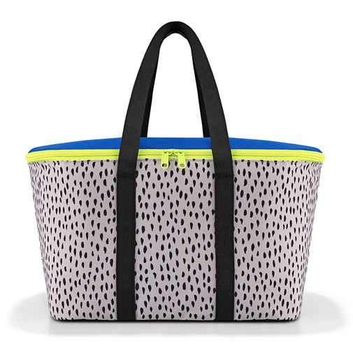 Термосумка Coolerbag Mini Me Leo