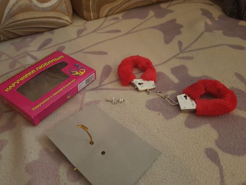 Фото покупателя Анна  Фото покупателя Анна