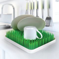 Сушилка для посуды Газон My Garden