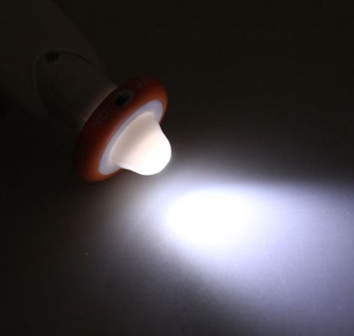 Ручка Шредер с фонариком Фонарик Ручка Шредер с фонариком Фонарик