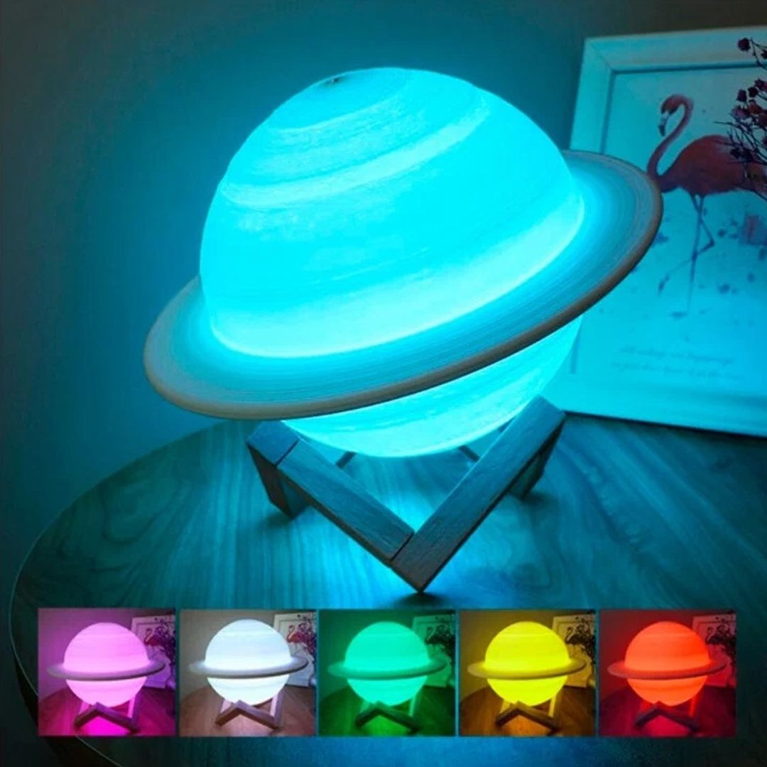 Ночник Сатурн Ночник Сатурн