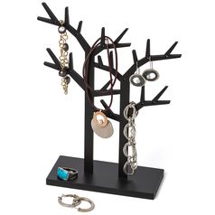 Подставка для украшений Foret
