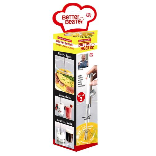 Миксер-венчик Better Beater Миксер-венчик Better Beater
