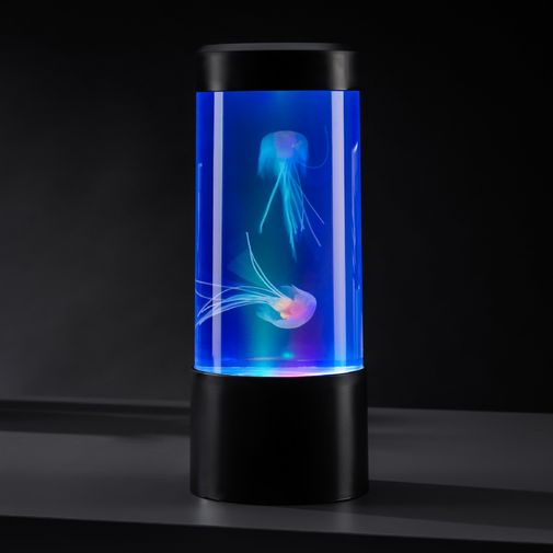 Jellyfish tanks online