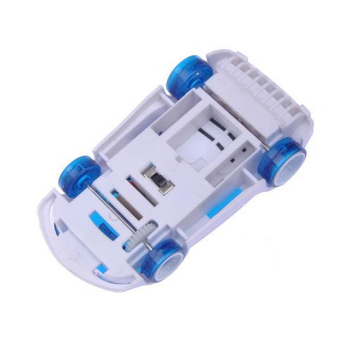 Машинка на соленой воде Машинка на соленой воде