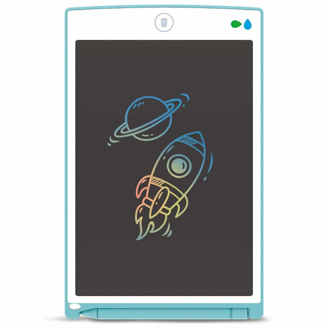 Планшет для рисования Pic-Pad с ЖК экраном Rainbow mini Планшет для рисования Pic-Pad с ЖК экраном Rainbow mini