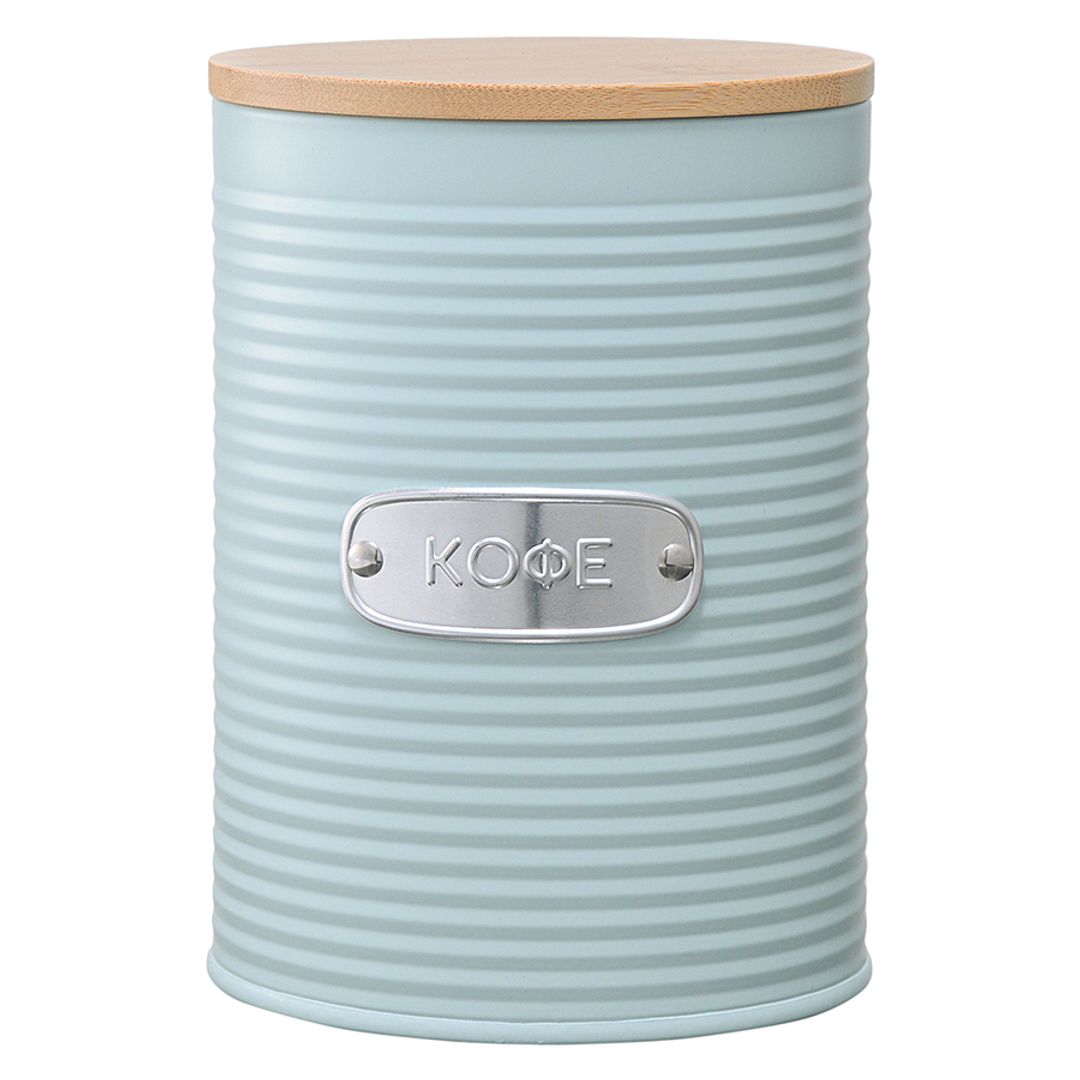 Набор банок для хранения Irmel 3 шт. (1,2 л,)