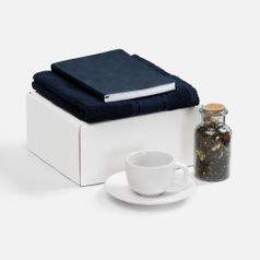 Подарочный набор Urban Home (синий) Подарочный набор Urban Home (синий)