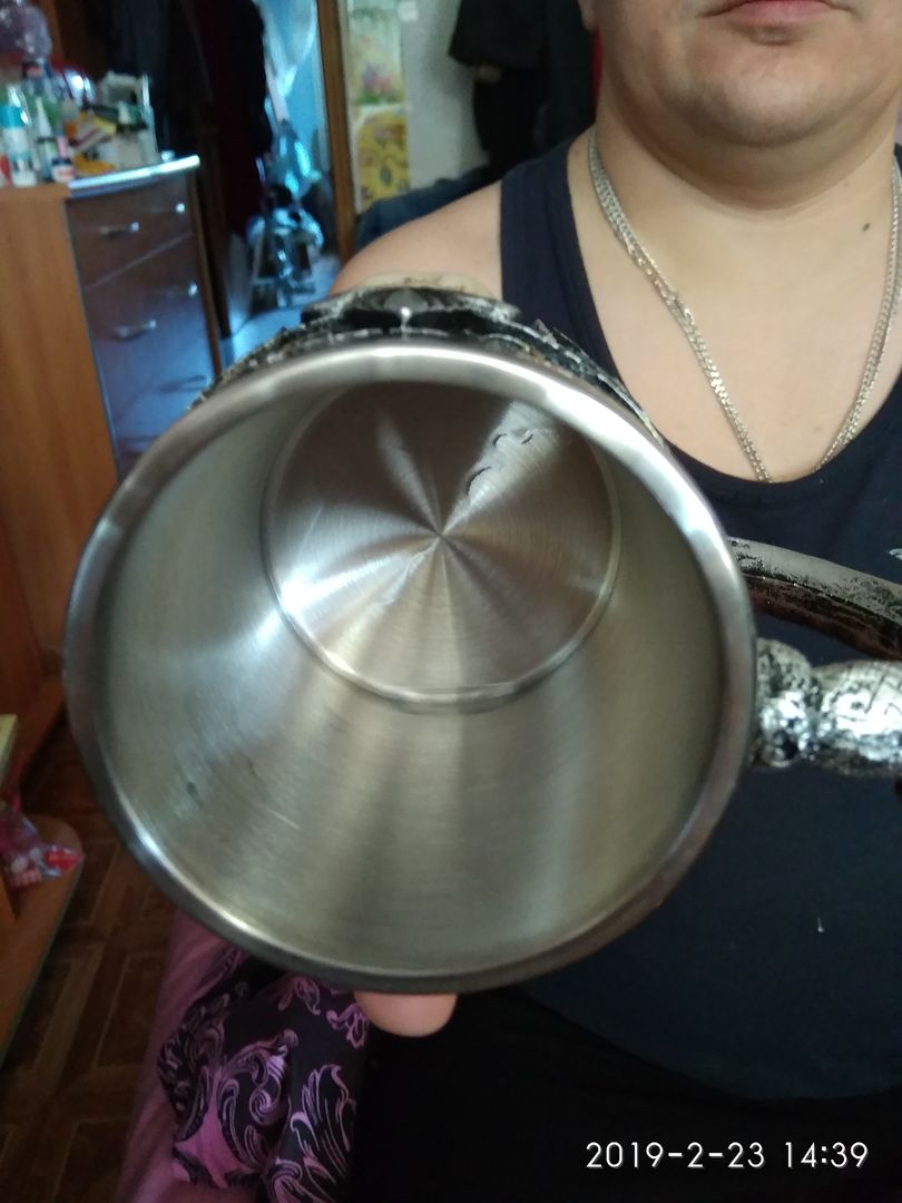 Фото покупателя Татьяна