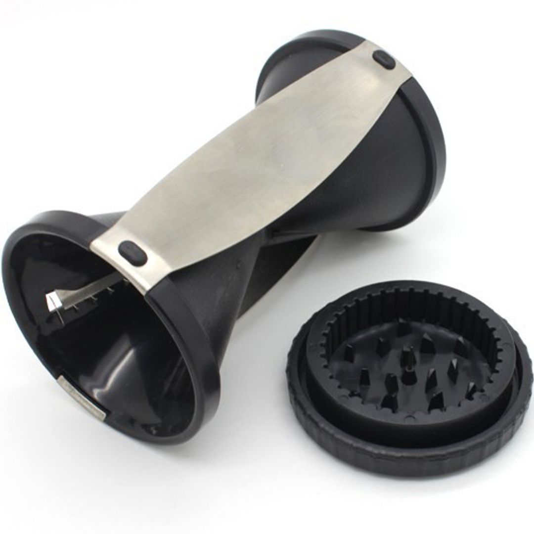 Овощерезка Spiral Slicer Овощерезка Spiral Slicer