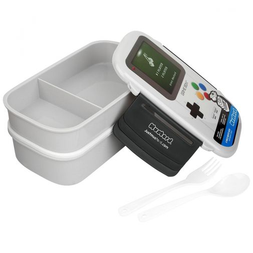 Ланч-бокс Game Box Ланч-бокс Game Box