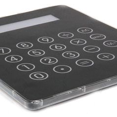USB Хаб Калькулятор с подсветкой