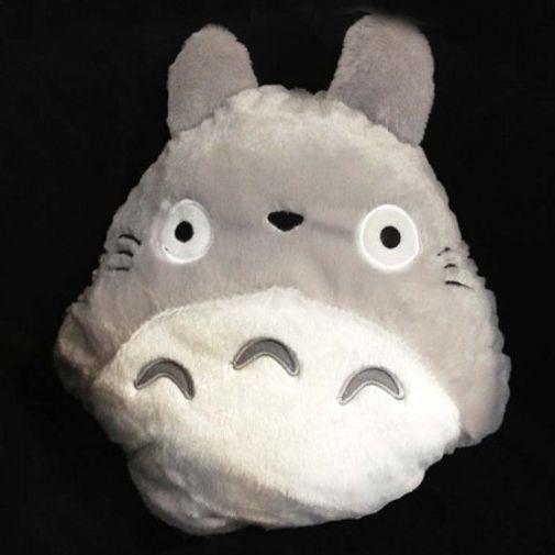 Светящаяся подушка Тоторо