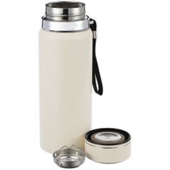 Смарт-термос Termino, ver.2 (молочный) Смарт-термос Termino, ver.2 (молочный)