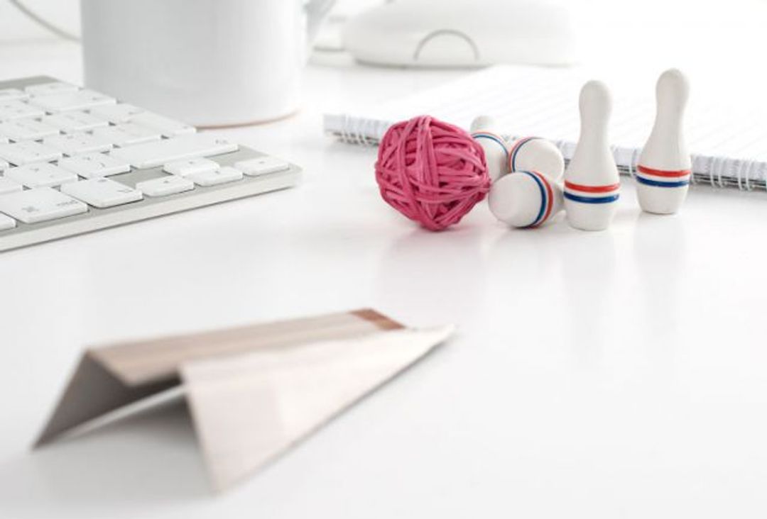 Настольный боулинг Настольный боулинг