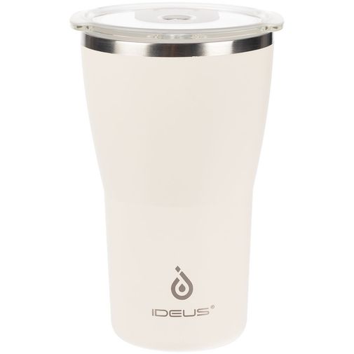 Термостакан Sapporo (Молочный) Термостакан Sapporo (Молочный)