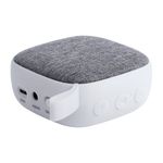 Беспроводная колонка Chubby (белый) Беспроводная колонка Chubby (белый)