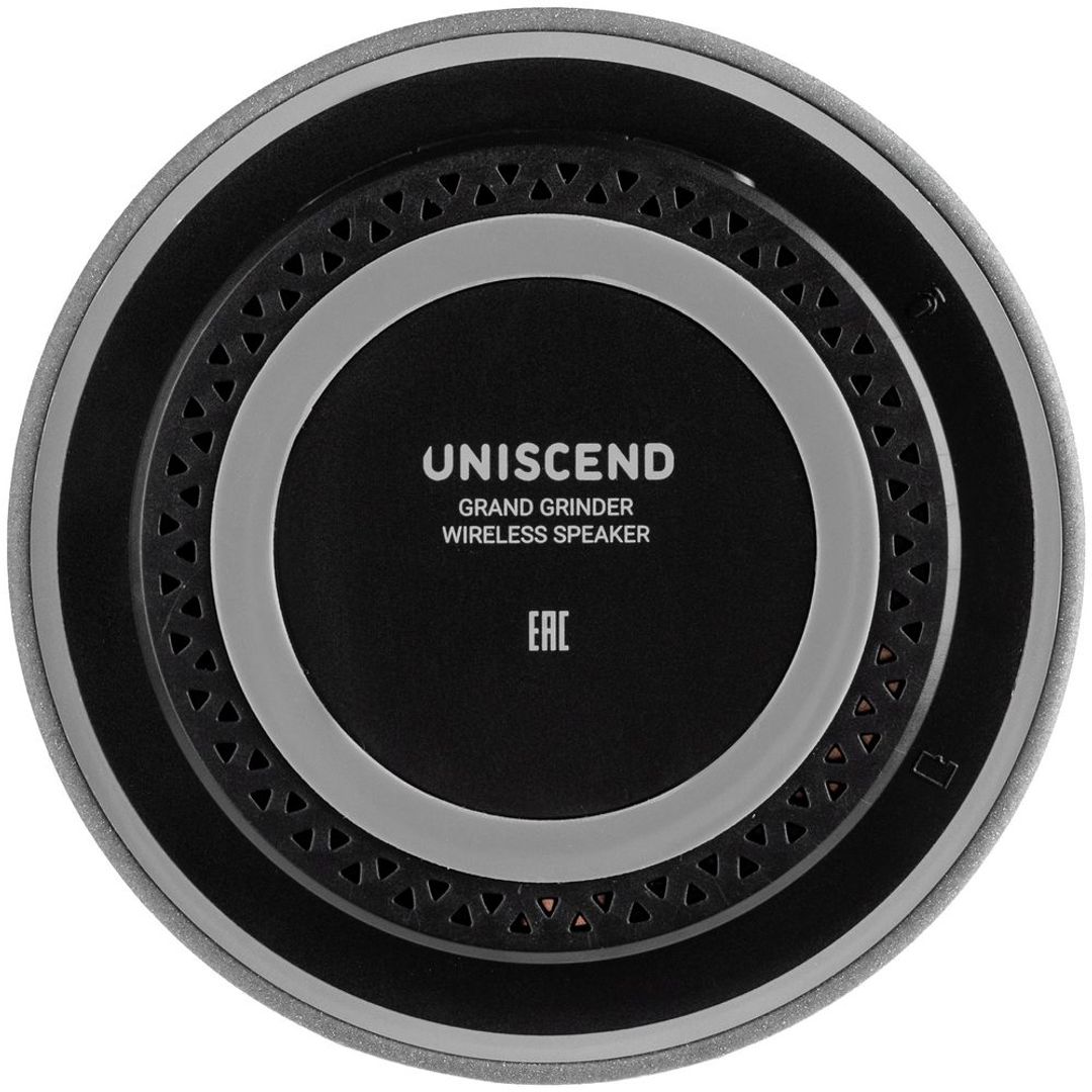 Универсальная колонка Uniscend Grand Grinder (серый) Универсальная колонка Uniscend Grand Grinder (серый)
