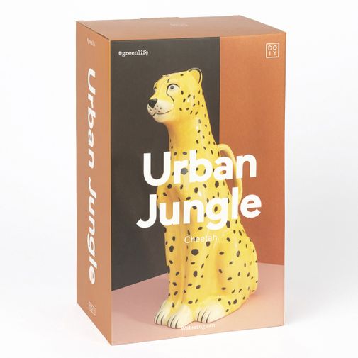 Лейка Urban Jungle Cheetah Лейка Urban Jungle Cheetah