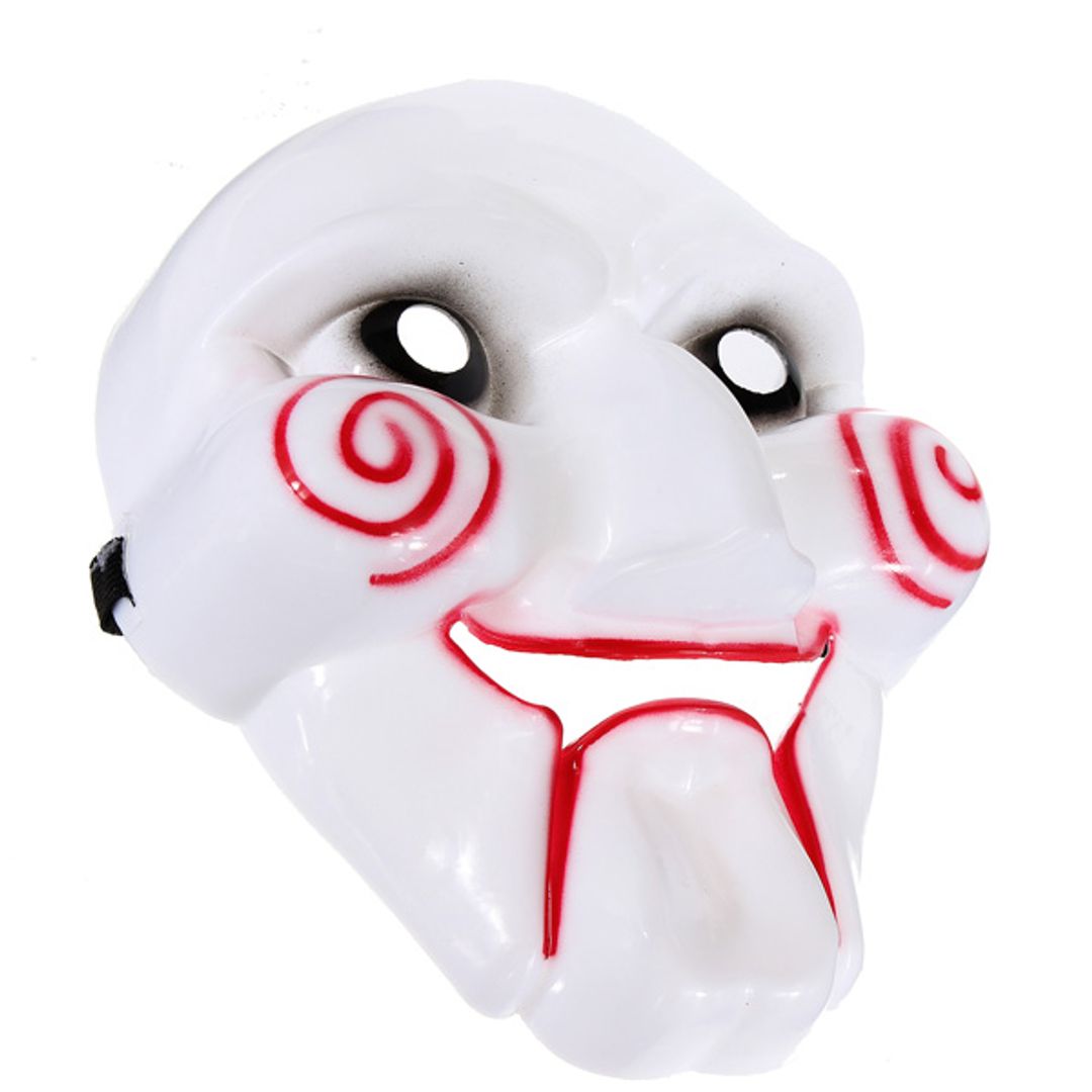 Маска Пила Маска Пила