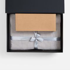 Набор Amber Season (серый) Набор Amber Season (серый)