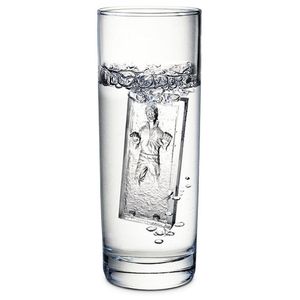 Форма для льда Star Wars Хан Соло Форма для льда Star Wars Хан Соло