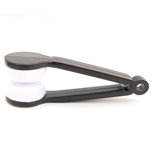 Щетка для очков (Черный) Щетка для очков (Черный)