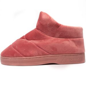 Сапожки с подогревом Pink