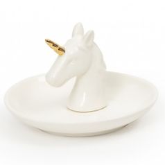 Подставка для украшений Face Unicorn