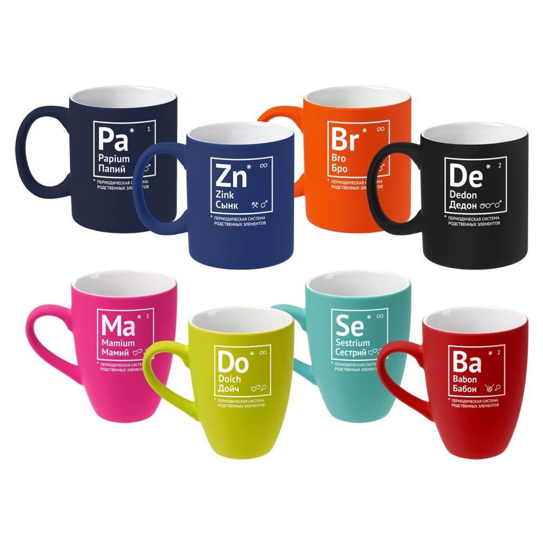 Кружка Бабон Кружка Бабон