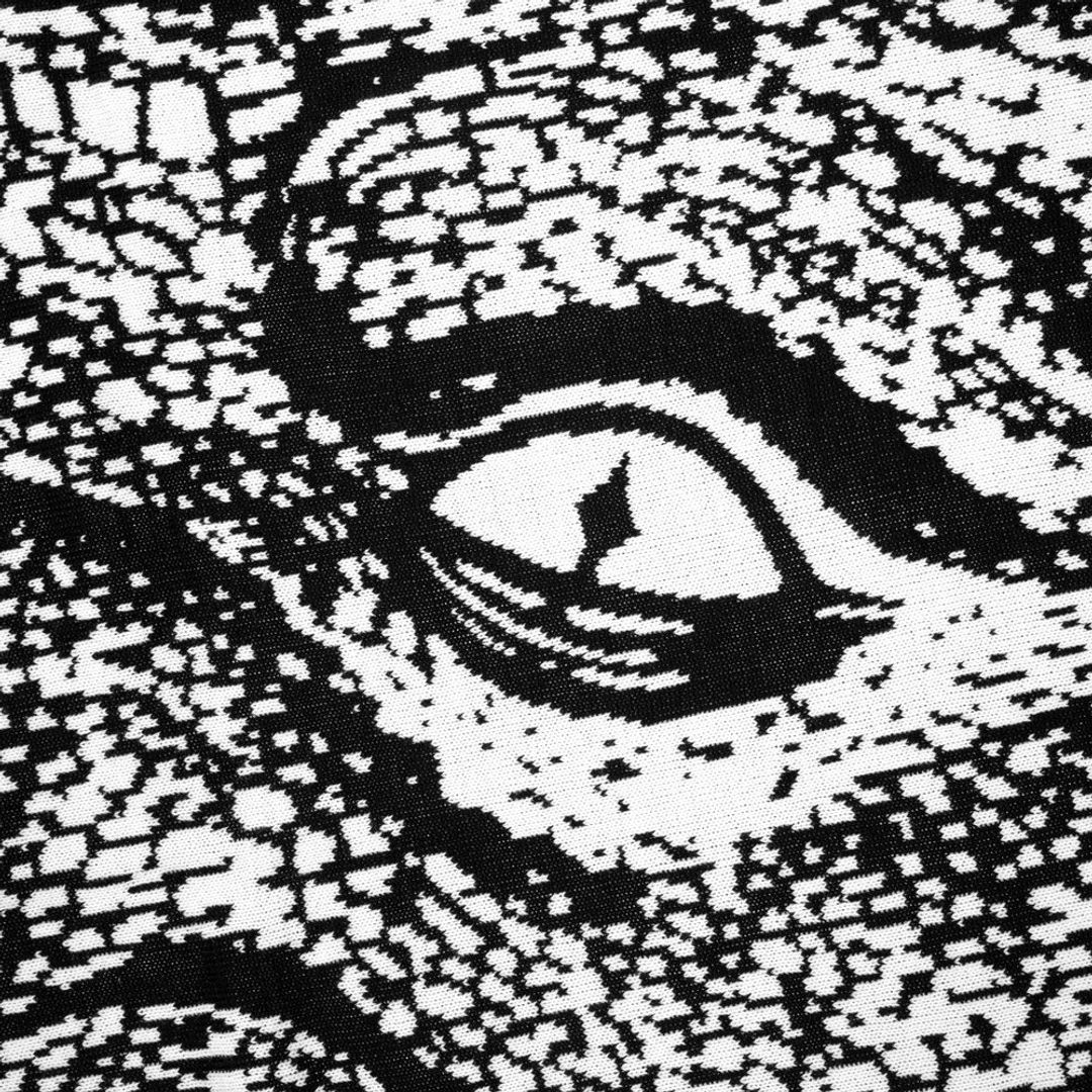 Плед Дракон Drago