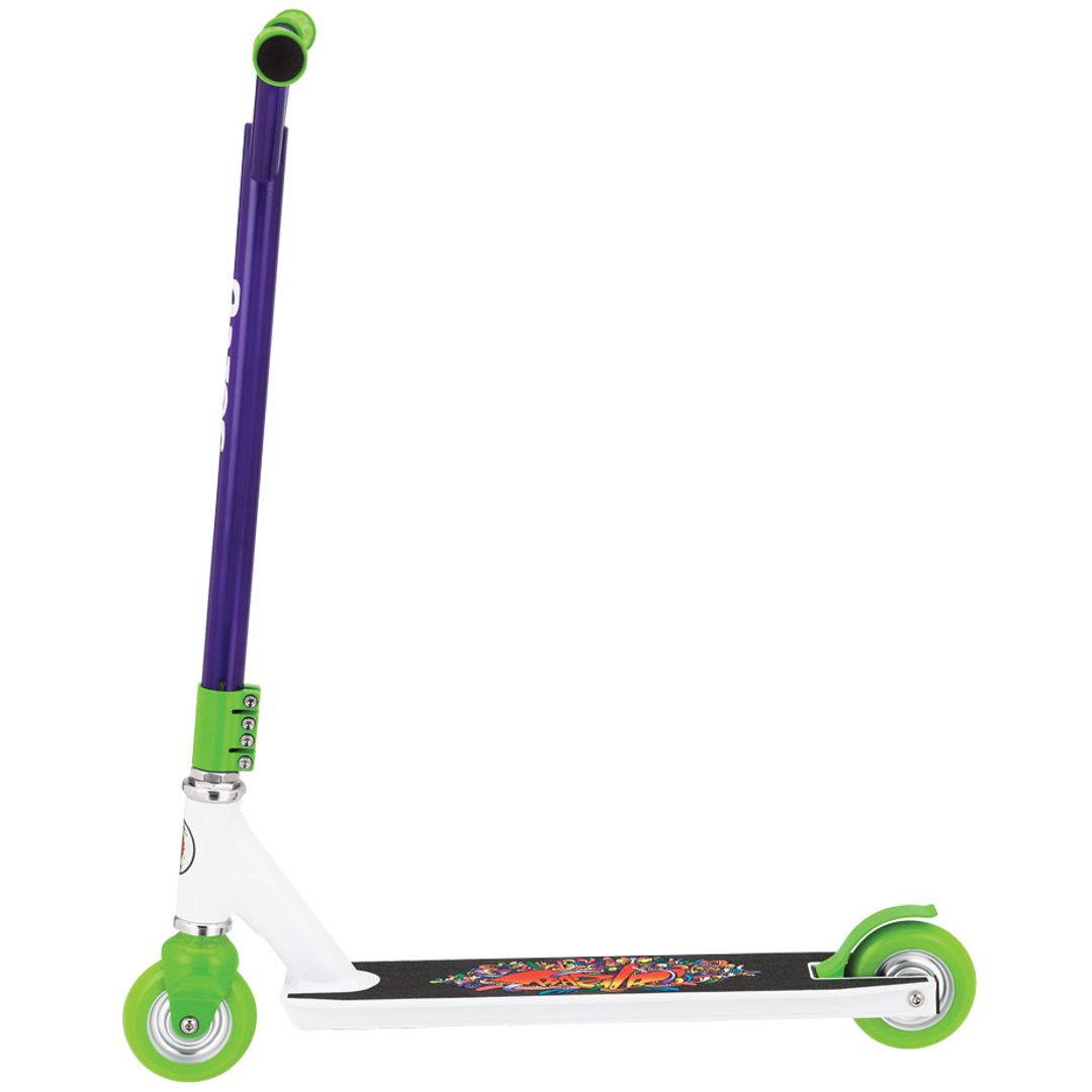 Самокат для трюков Razor Beast V3 Самокат для трюков Razor Beast V3