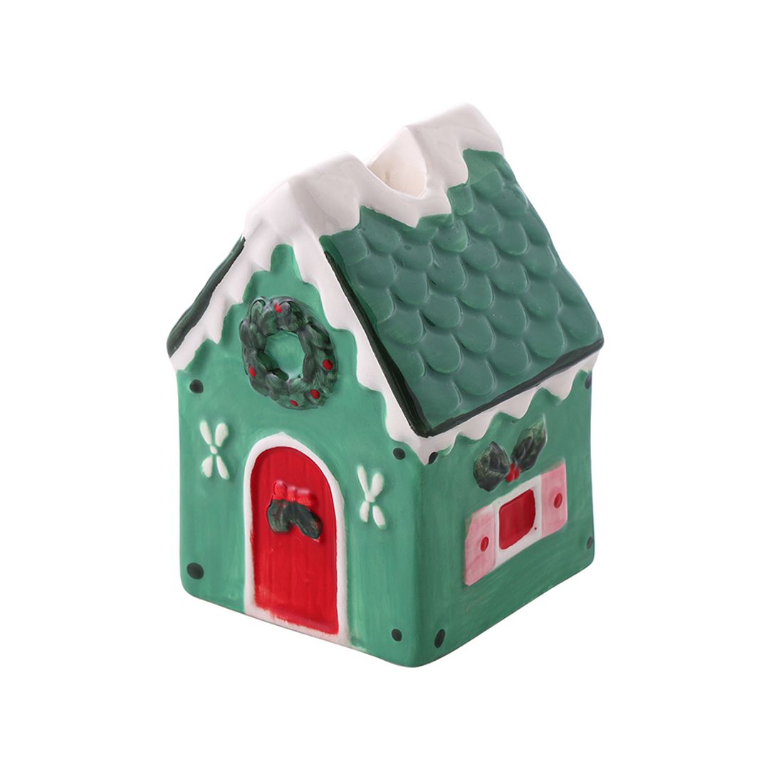 Набор из 4 подсвечников Grindsted из коллекции New Year Essential, 4 шт.