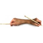 Карандаши Барабанные палочки Drumstick Pencil
