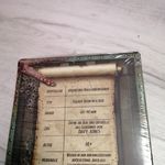 Квест-шкатулка Рундук Дэви Джонса (оригинал!) Отзыв