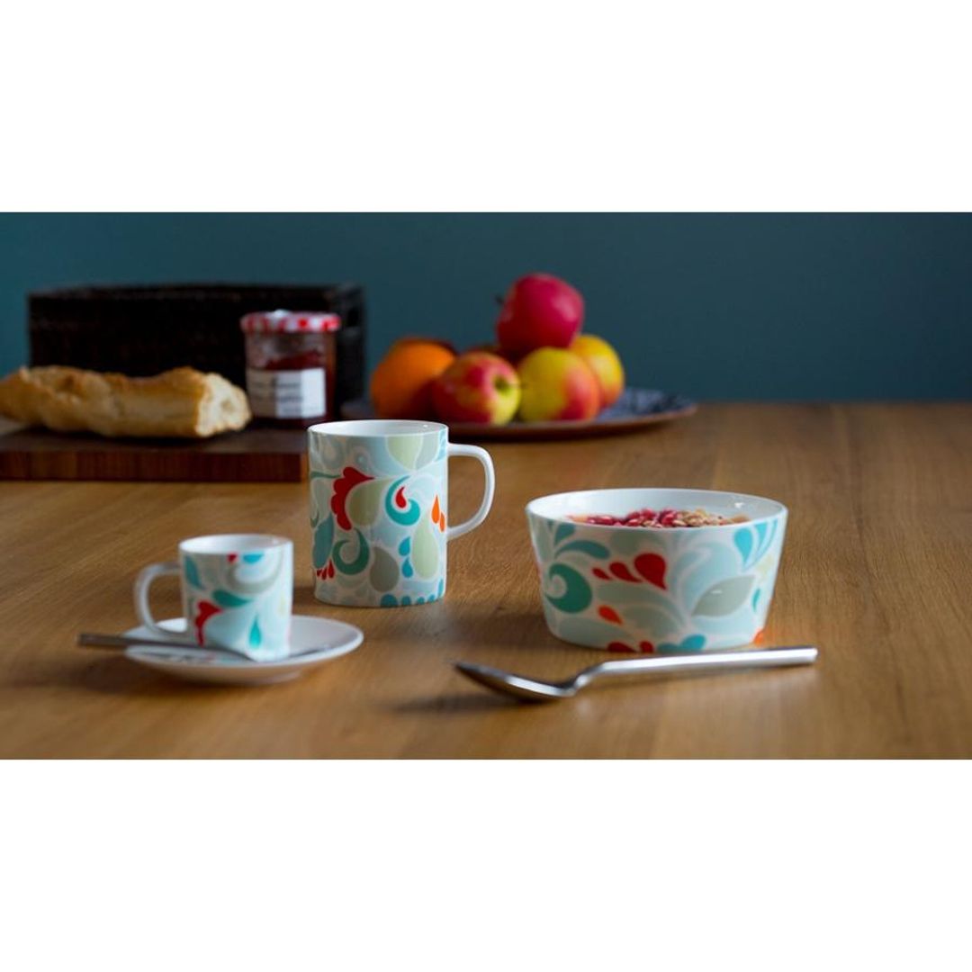 Пара кофейная Florina Пара кофейная Florina