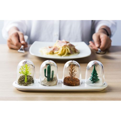 Набор для специй Four Seasons Набор для специй Four Seasons
