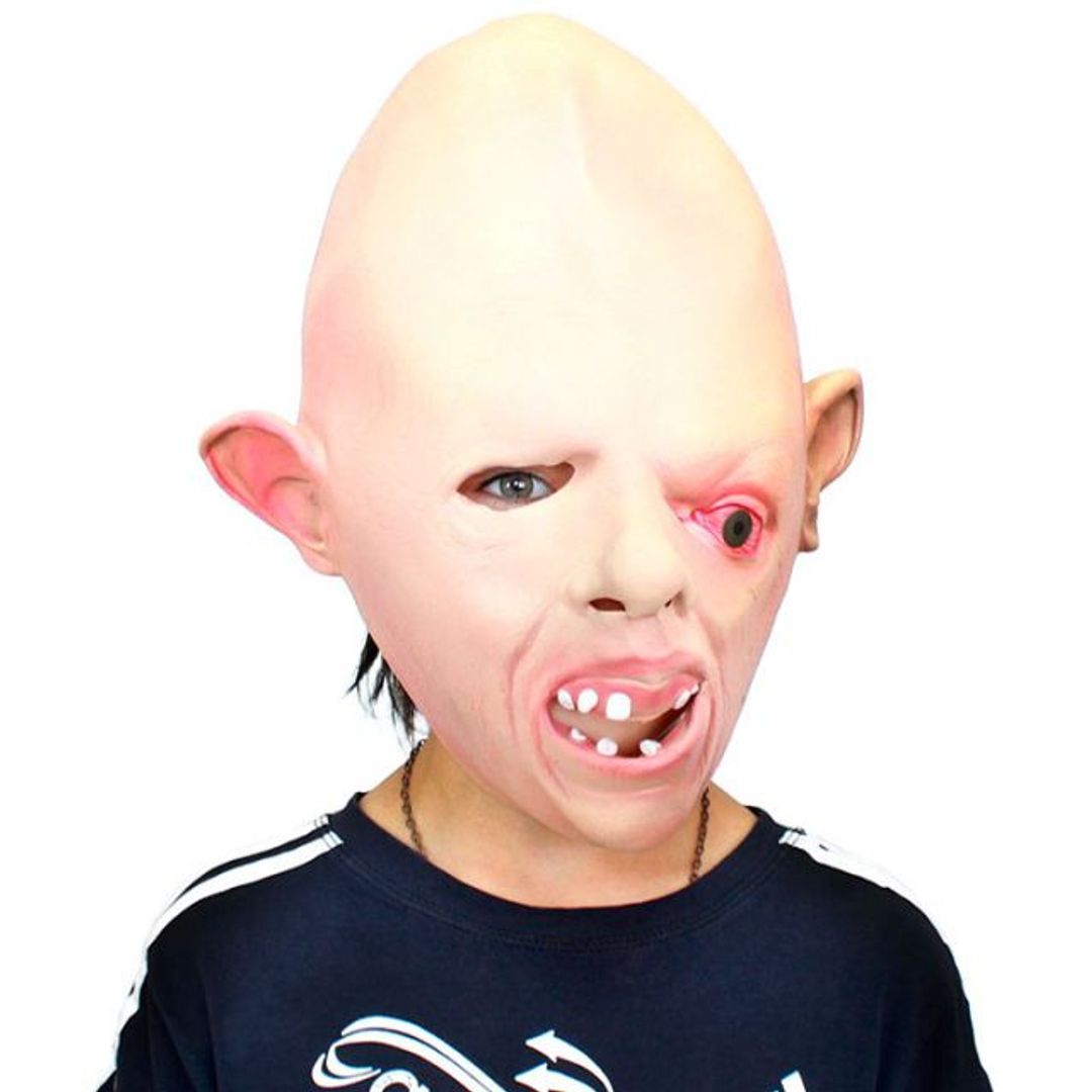 Маска Балбес The Goonies Маска Балбес The Goonies