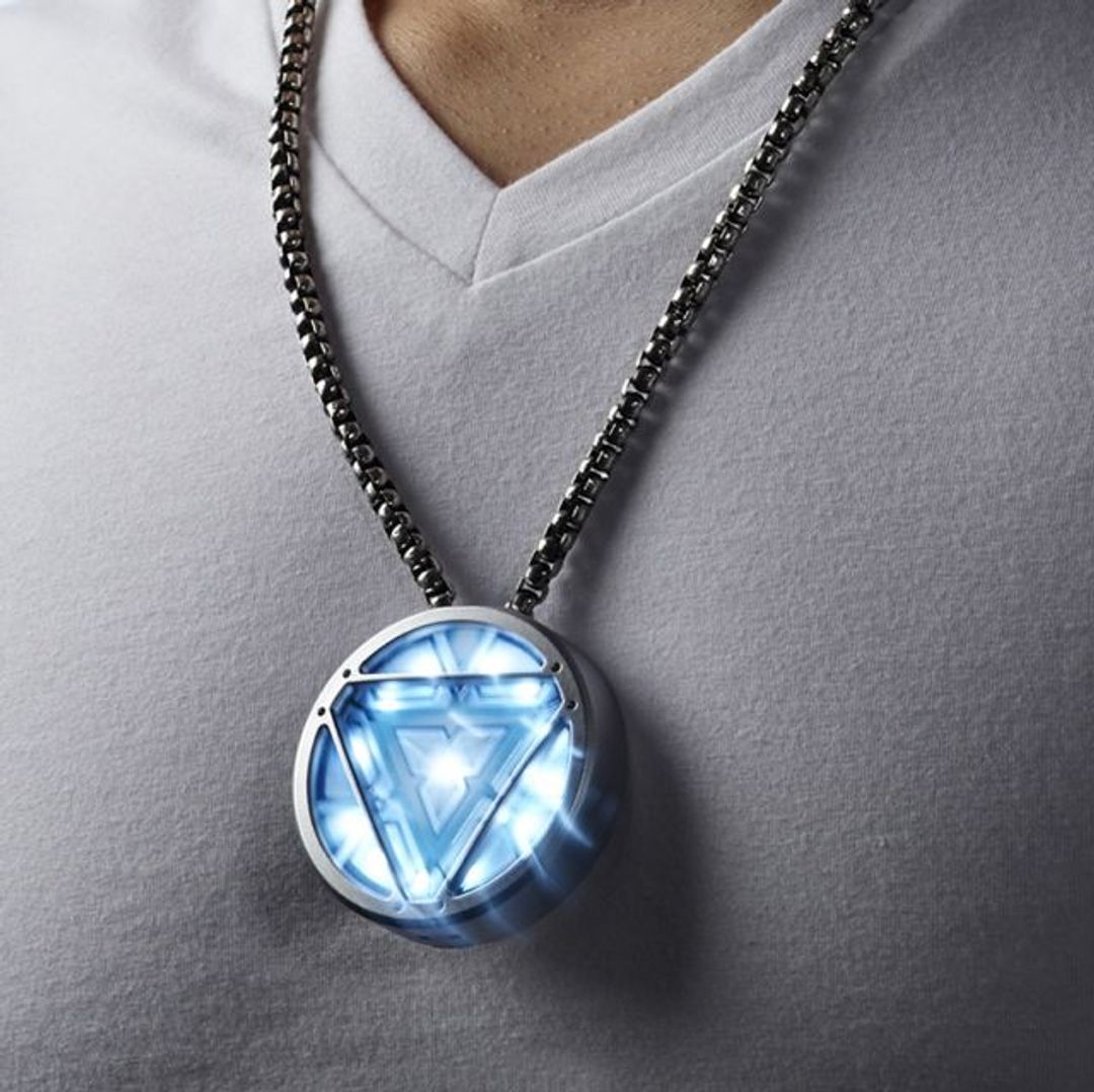 Флешка Реактор Железного человека 8 Гб