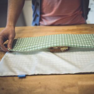 Ланч-бокс FoodWrap