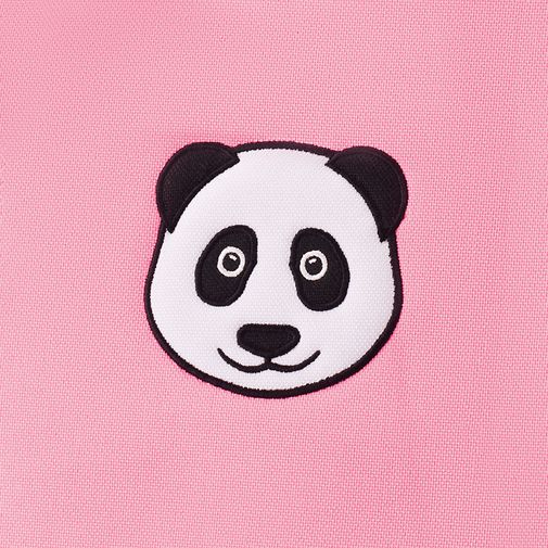Ранец детский Panda Dots Pink Ранец детский Panda Dots Pink