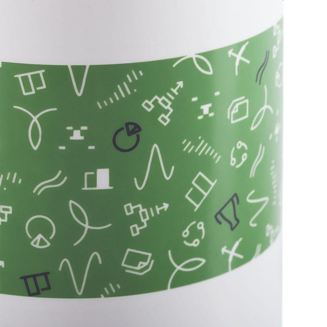 Кружка Бизнес-зодиак Козерог Кружка Бизнес-зодиак Козерог