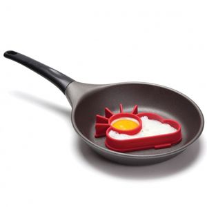 Форма для яичницы Солнышко Форма для яичницы Солнышко