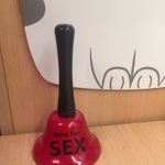 Колокольчик Время секса Ring for sex Отзыв Колокольчик Время секса Ring for sex Отзыв